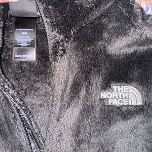 Women’s North Face Jacket